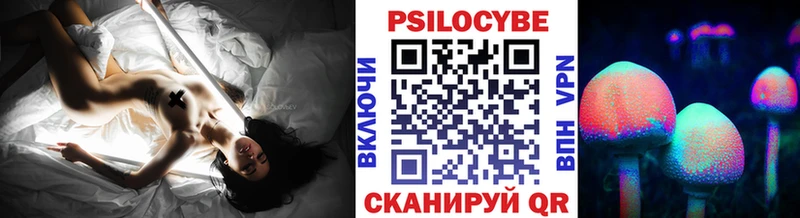 Галлюциногенные грибы Psilocybe Долинск